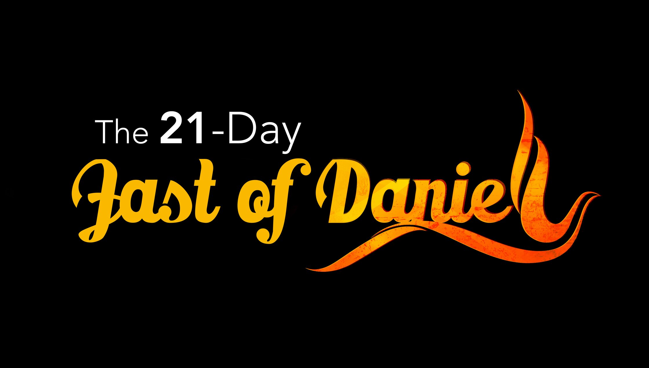 Fast Of Daniel 21 Days